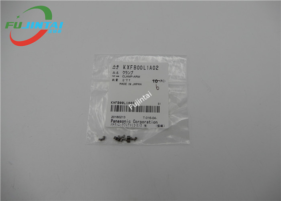 SMT Panasonic Replacement Parts PANASONIC CM402 CM602 NPM CLAMP ARM KXFB00L1A02