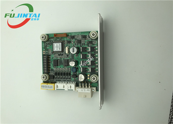 SMT Replacement Parts PANASONIC CM402 CM602 NPM STEPPING MOTOR DRIVER D3850 N610017211AA