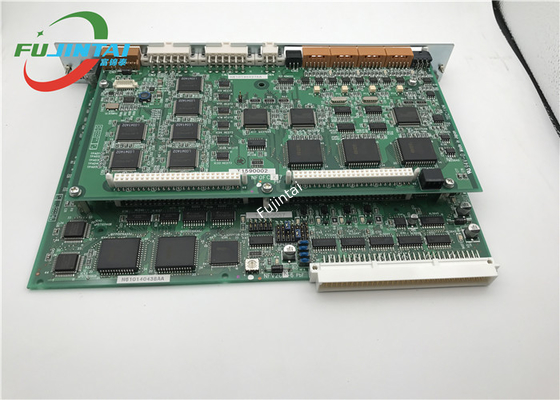 SMT Replacement Parts PANASONIC CM402 IO BOARD NFV2CK N610140450AA