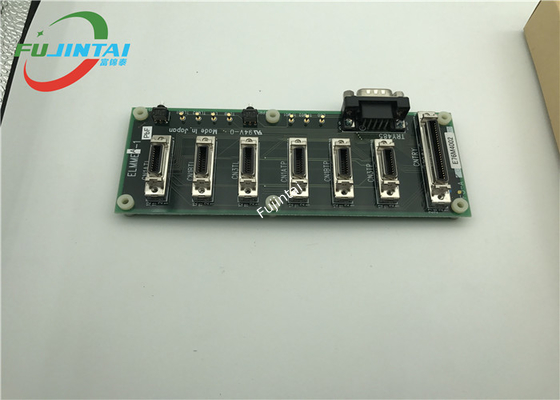 CM402 PC BOARD ELMMEA KXFE001AA00 Panasonic Spare Parts