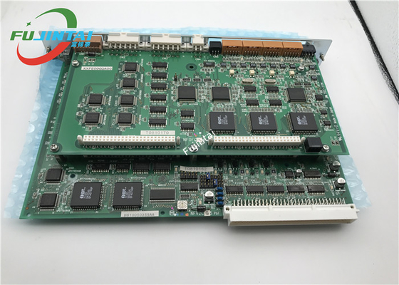 CM602 IO PC BOARD Panasonic Spare Parts NFV2CG N610051792AA CE Approval