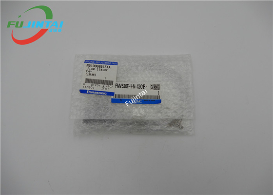 N510068517AA PFMV530F-1-N-X901B PANASONIC NPM FLOW SENSOR