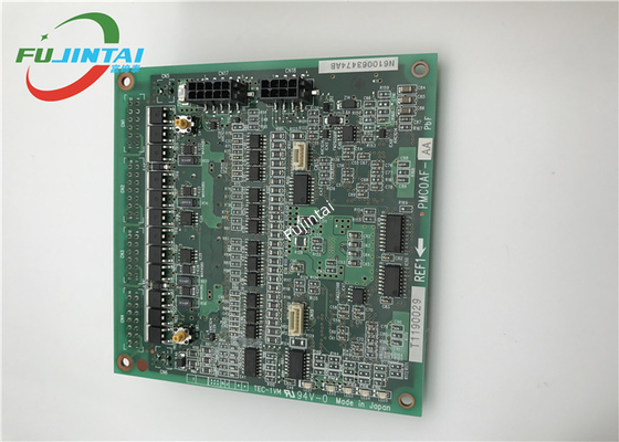 SMT Machine Panasonic Spare Parts NPM H12 Head Theta Control PC Board PMC0AF N610102506AA