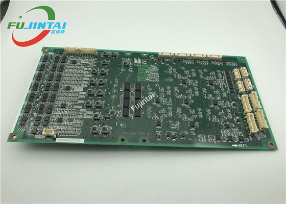 Head Control Pc Board Smt Machine Parts PANASONIC NPM H16 PMC0AJ N610106341AA