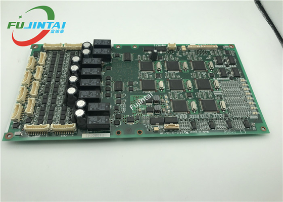 Head Control Pc Board Smt Machine Parts PANASONIC NPM H16 PMC0AJ N610106341AA