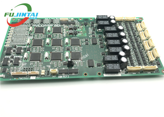 Head Control Pc Board Smt Machine Parts PANASONIC NPM H16 PMC0AJ N610106341AA