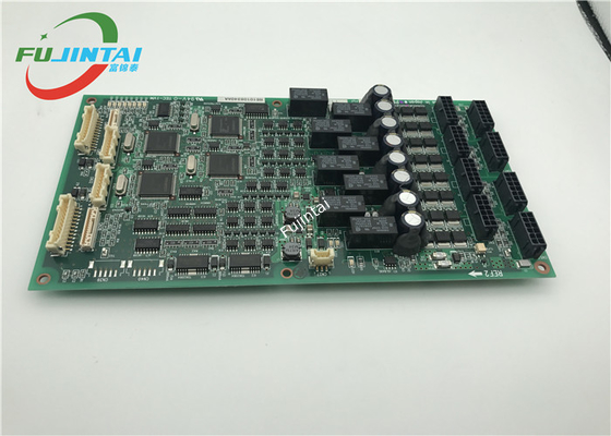 Long Lifespan Panasonic Spare Parts NPM HEAD CONTROL PC BOARD PMC0AE N610106340AA