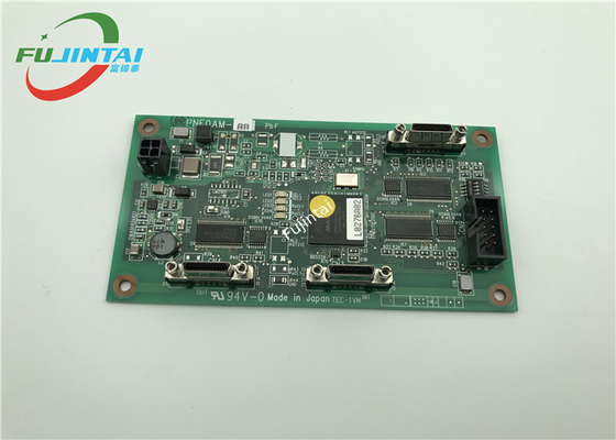 Durable Surface Mount Components PANASONIC NPM PC Board PNF0AM N610056433AB