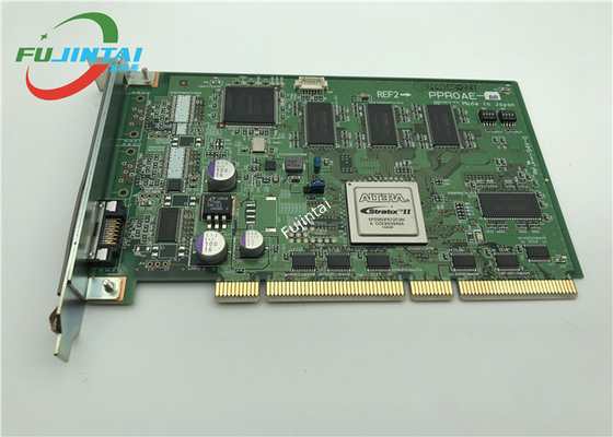 CE Approval SMT Machine Panasonic Replacement Parts NPM PC Board PPR0AE N610081331AB