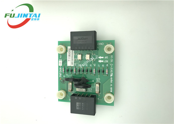 3 Month Guarantee Panasonic Spare Parts NPM Power Failure Sub Board PNF0AN N610059330AA