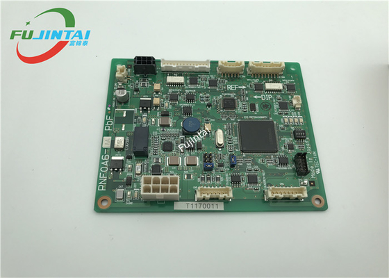 NPM Support Station Panasonic Spare Parts PNF0A6 N610084472AA For Smt Machine