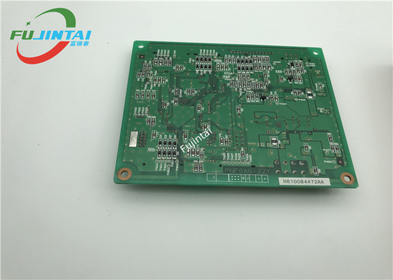 NPM Support Station Panasonic Spare Parts PNF0A6 N610084472AA For Smt Machine