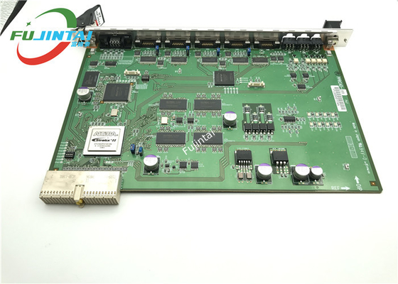 N610053953AC PPRCAD PANASONIC NPM VISION PC BOARD