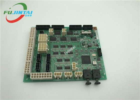 Lightweight Smt Machine Parts PANASONIC NPM W2 Ring Io Load Board PNF0B3 N610113311AA