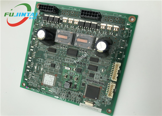 PMC0AF N610102225AA Panasonic Spare Parts NPM-D D2 H16 Head Theta Control Board