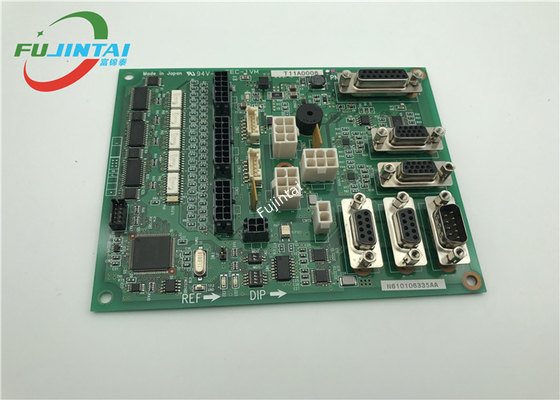 SMT Machine Panasonic Spare Parts NPM Operation Change Board PNF0A5 N610106335AA