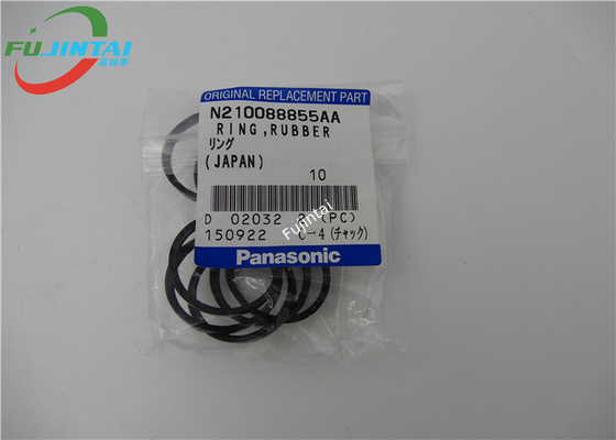 Rubber Material Panasonic Spare Parts CM402 CM602 Packing O Ring N210088855AA