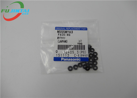 Small Size Panasonic Replacement Parts CM402 CM602 NPM 12 Head Packing N555MYA3