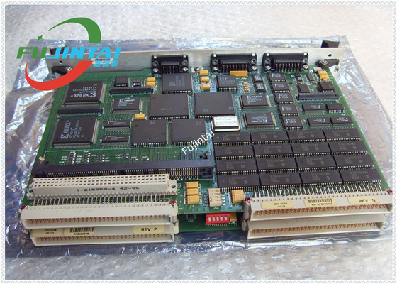 4800 Fuji Spare Parts VISION CARD K2105A Original New / Second Hand
