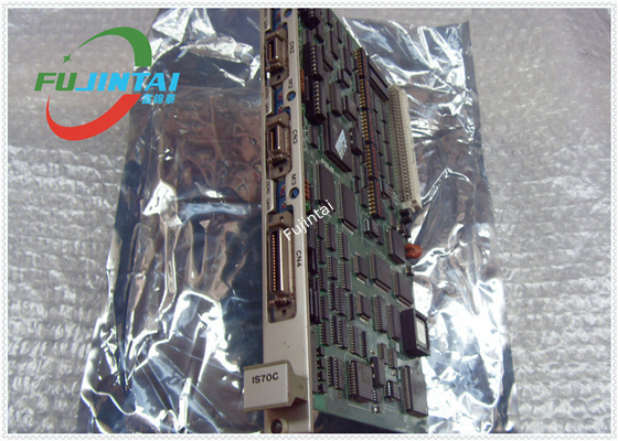 JZMMC-IS70C FUJI Servo Board K2092H Part Number For CP642 CP643