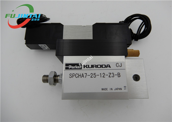 SPCHA7-25-12-Z3-B WPA5141 FUJI CP6 SERVO DRIVER