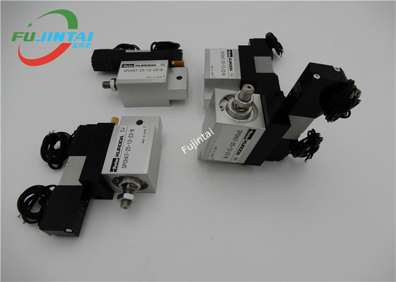 SPCHA7-25-12-Z3-B WPA5141 FUJI CP6 SERVO DRIVER