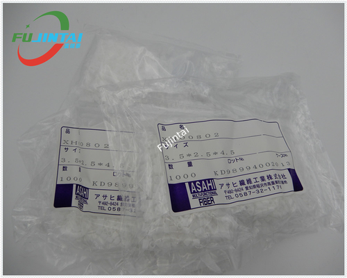 SMT Spare Parts FUJI NXT H12 HEAD FILTER XH00802 RUNNING STOCK