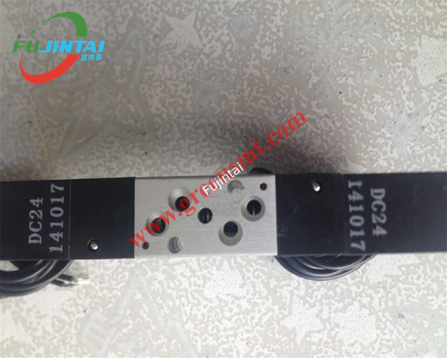 SMT PICK AND PLACE MACHINE SPARE PARTS FUJI CP6 VALVE PCD245-NB-D24 H10697