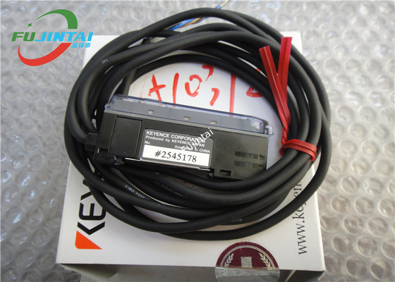 SMT PICK AND PLACE MACHINE SPARE PARTS FUJI CP7 AMPLIFIER SENSOR A1039Z FS-V11
