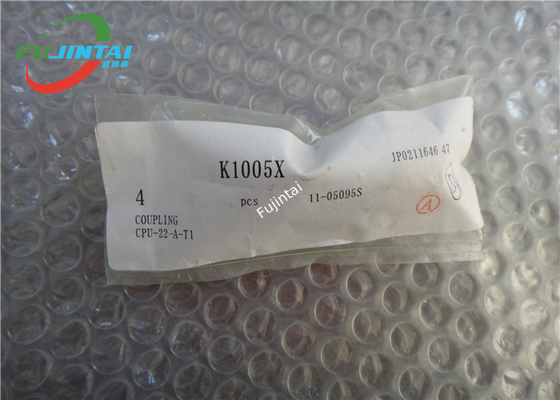 SMT PICK AND PLACE MACHINE SPARE PARTS FUJI CP7 COUPLING K1005X