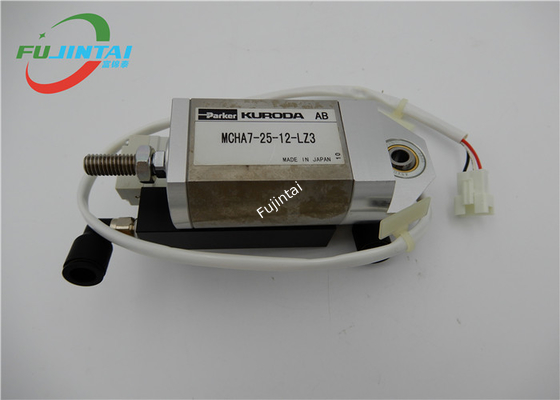 SMT MACHINE SPARE PARTS FUJI CP7 CP8 CYLINDER ADCPA8122 ADCPA8132 ADCPA8142 MCHA7-25-12-LZ3