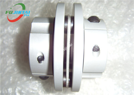 Metal Body SMT Pick And Place Machine Spare Parts FUJI CP643 X Coupling WSX4390