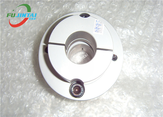 Metal Body SMT Pick And Place Machine Spare Parts FUJI CP643 X Coupling WSX4390