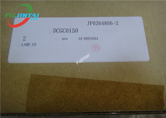 CP7 UV LAMP DCGC0150 Fuji Spare Parts Original New Condition Solid Mateial