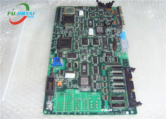 FUJI QP2 SMT Machine Parts PMC PCB K2091Z K20913 JZMMC-CP200A One Month Guarantee