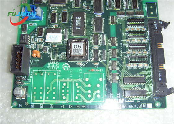 FUJI QP2 SMT Machine Parts PMC PCB K2091Z K20913 JZMMC-CP200A One Month Guarantee