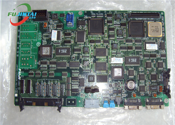 FUJI QP2 SMT Machine Parts PMC PCB K2091Z K20913 JZMMC-CP200A One Month Guarantee