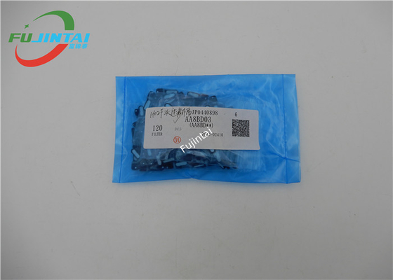 SMT Machine Fuji Spare Parts FUJI NXT H02 Head Filter AA8BD03 Original New Condition