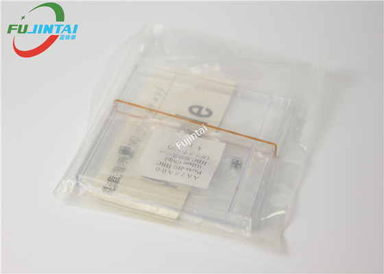 ORIGINAL SMT SPARE PARTS FUJI  NXT V12 GLASS CHIP HBC JIG AA7SA00