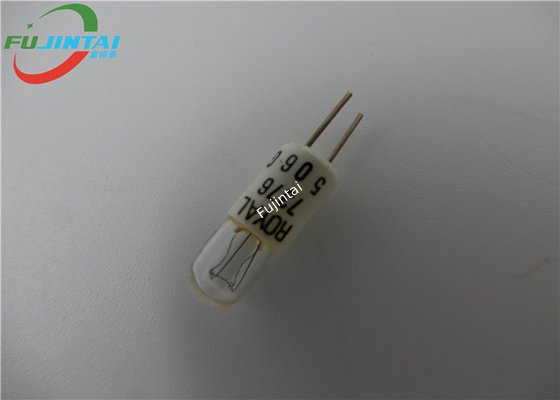 ORIGINAL SMT MACHINE SPARE PARTS FUJI CP XP LAMP ROYAL-7376 R1020C