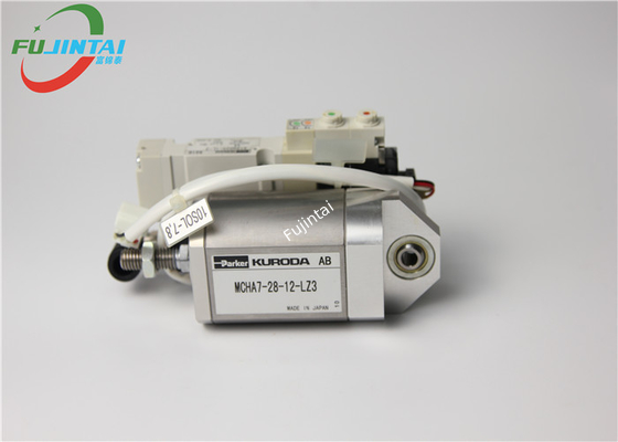 ORIGINAL SMT MACHINE SPARE PARTS FUJI CP7 AIR CYLINDER ADCPA8142 MCHA7-28-12-LZ3