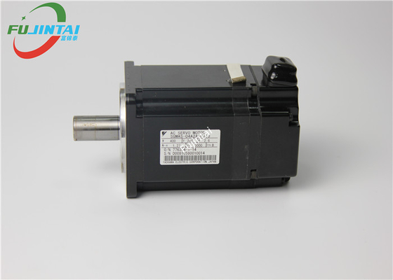 ORIGINAL SMT MACHINE SPARE PARTS FUJI NXT AC SERVO MOTOR SGMAS-04A2A-FJ13 XM00222