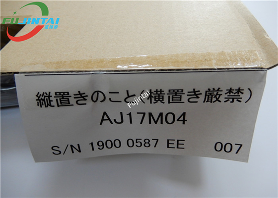 ORIGINAL SMT MACHINE SPARE PARTS FUJI NXT CABLE AJ17M04