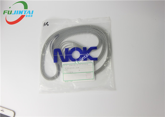 ORIGINAL SMT MACHINE SPARE PARTS FUJI NXT CONVEYOR BELT XB04180 2MGKCE003200