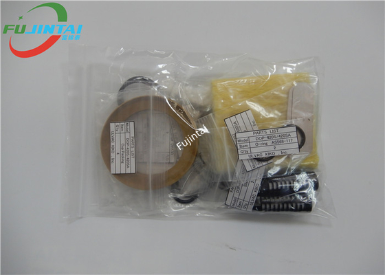 ORIGINAL SMT MACHINE SPARE PARTS FUJI NXT DOP-420S DOP-420SA VACUUM PUMP MAINTENANCE KIT H5448E