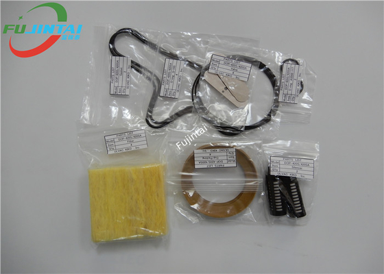 ORIGINAL SMT MACHINE SPARE PARTS FUJI NXT DOP-420S DOP-420SA VACUUM PUMP MAINTENANCE KIT H5448E