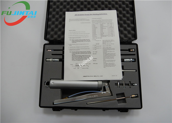 ORIGINAL SMT MACHINE SPARE PARTS FUJI NXT GREASE GUN KIT AWPJ820