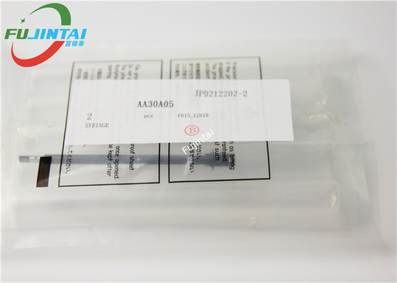 ORIGINAL SMT MACHINE SPARE PARTS FUJI NXT H12S HEAD SYRINGE AA30A05