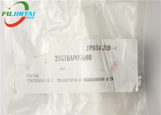 ORIGINAL SMT MACHINE SPARE PARTS FUJI NXT H24 HEAD SYRINGE 2SGTHA000500 2AGTHA004600 2MGKHA028900 2MGKHA006200