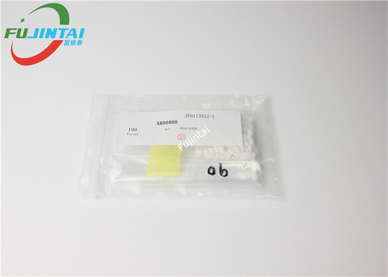 ORIGINAL SMT MACHINE SPARE PARTS FUJI NXT H12 HEAD FILTER XH00800